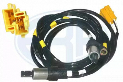 WILMINK GROUP wg1495749 -  Датчик, частота вращения колеса